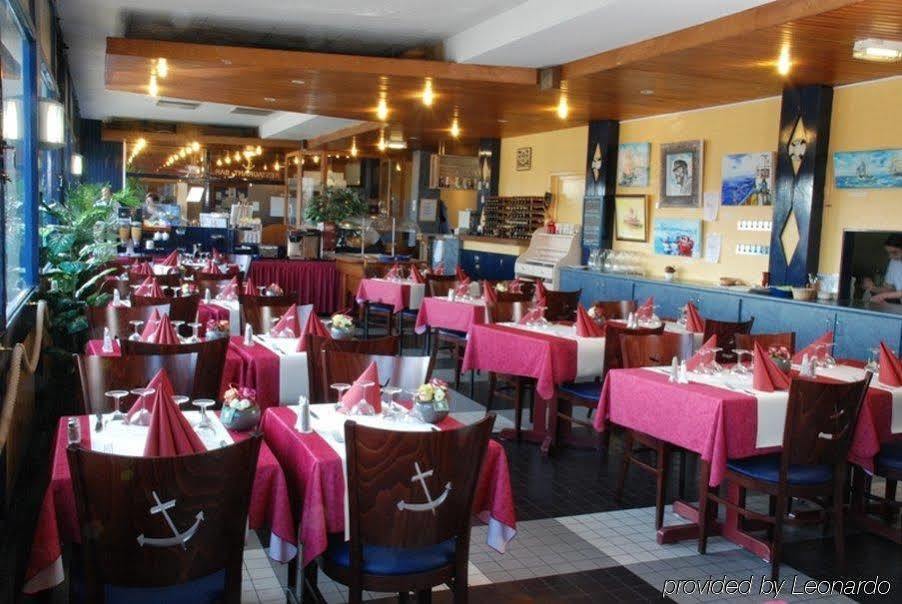 Hotel Les Gens De Mer Boulogne By Popinns Dış mekan fotoğraf