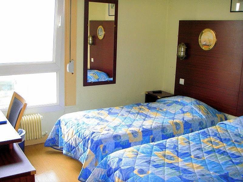 Hotel Les Gens De Mer Boulogne By Popinns Dış mekan fotoğraf