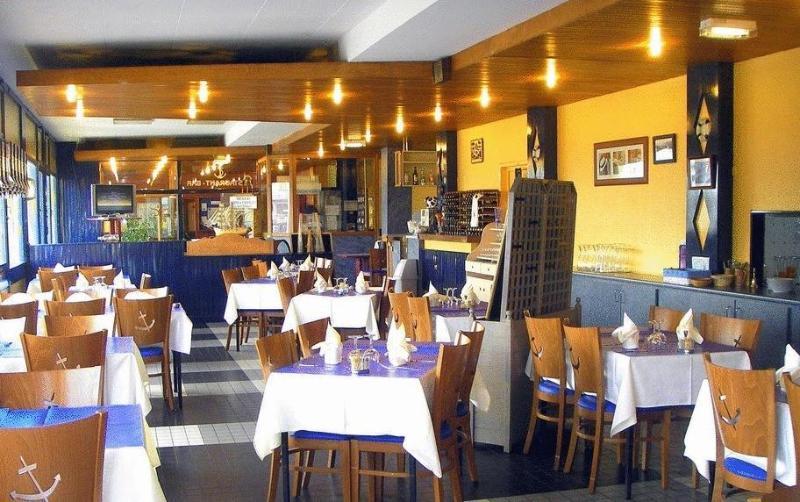 Hotel Les Gens De Mer Boulogne By Popinns Dış mekan fotoğraf